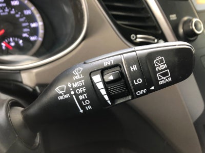 2015 Hyundai Santa Fe GLS