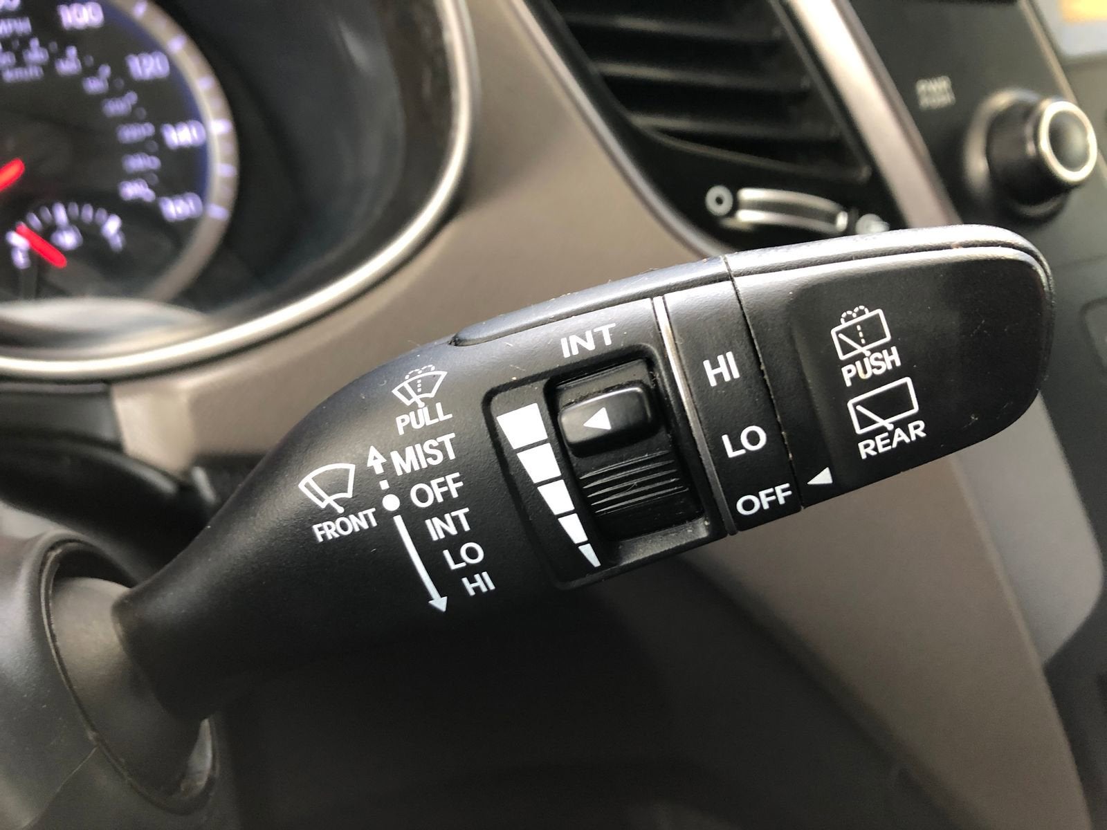 2015 Hyundai Santa Fe GLS