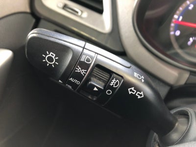 2015 Hyundai Santa Fe GLS