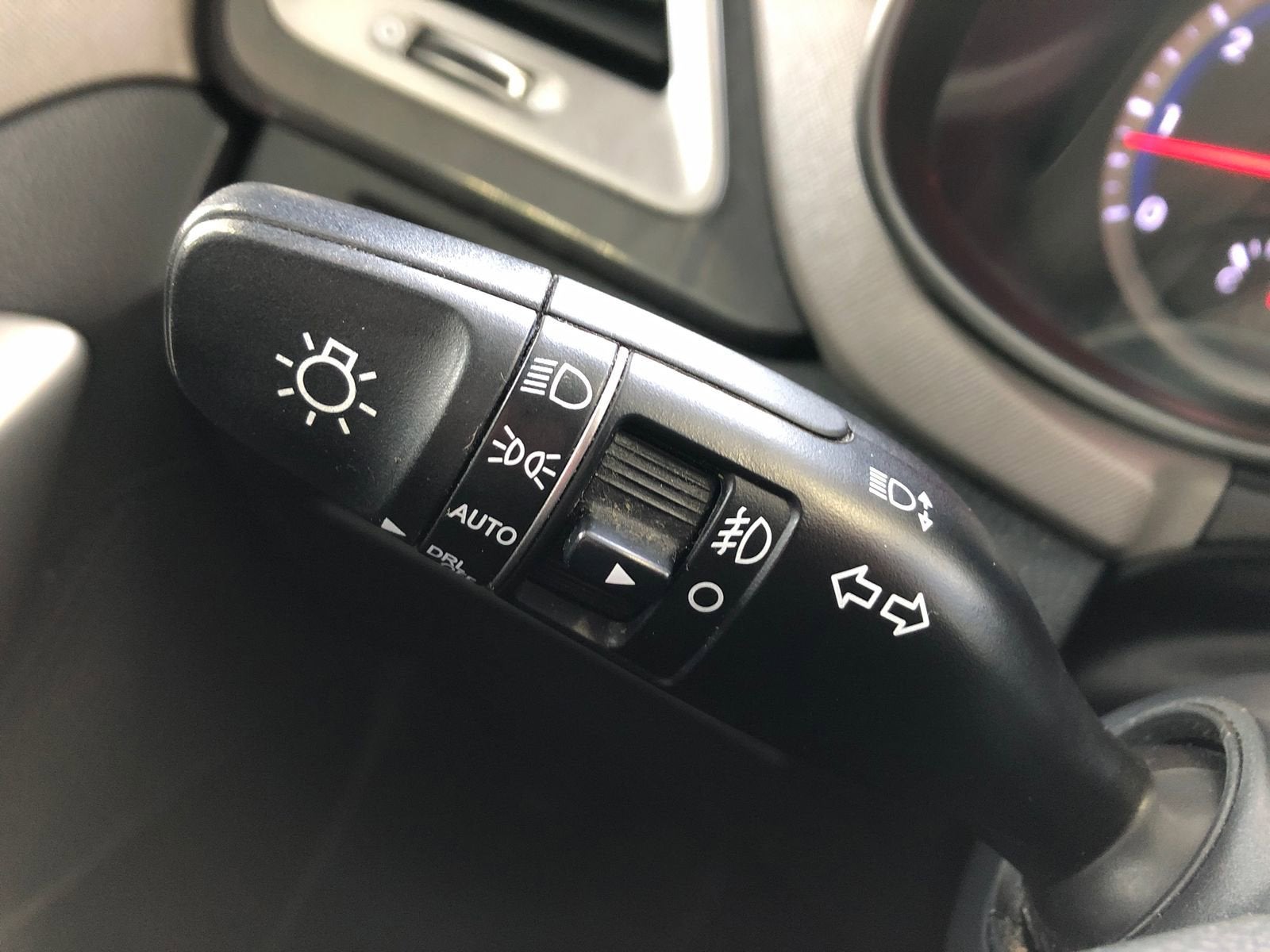 2015 Hyundai Santa Fe GLS