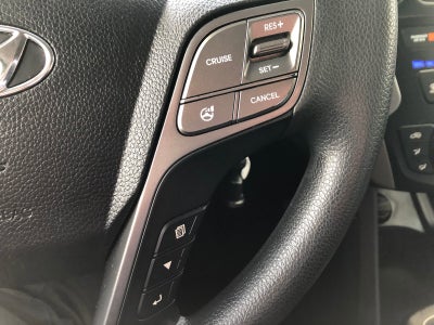 2015 Hyundai Santa Fe GLS