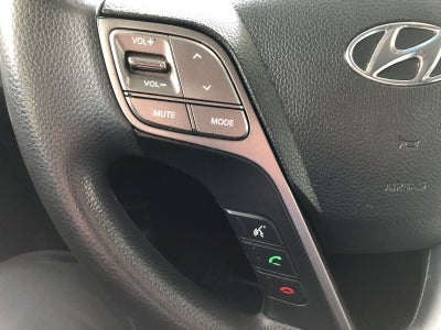 2015 Hyundai Santa Fe GLS