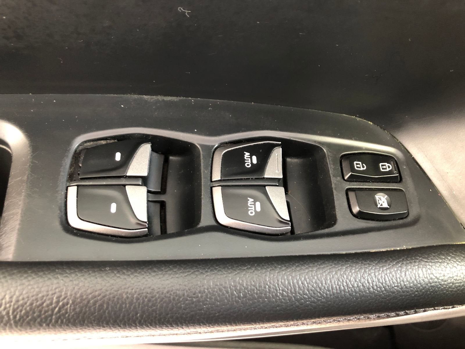 2015 Hyundai Santa Fe GLS