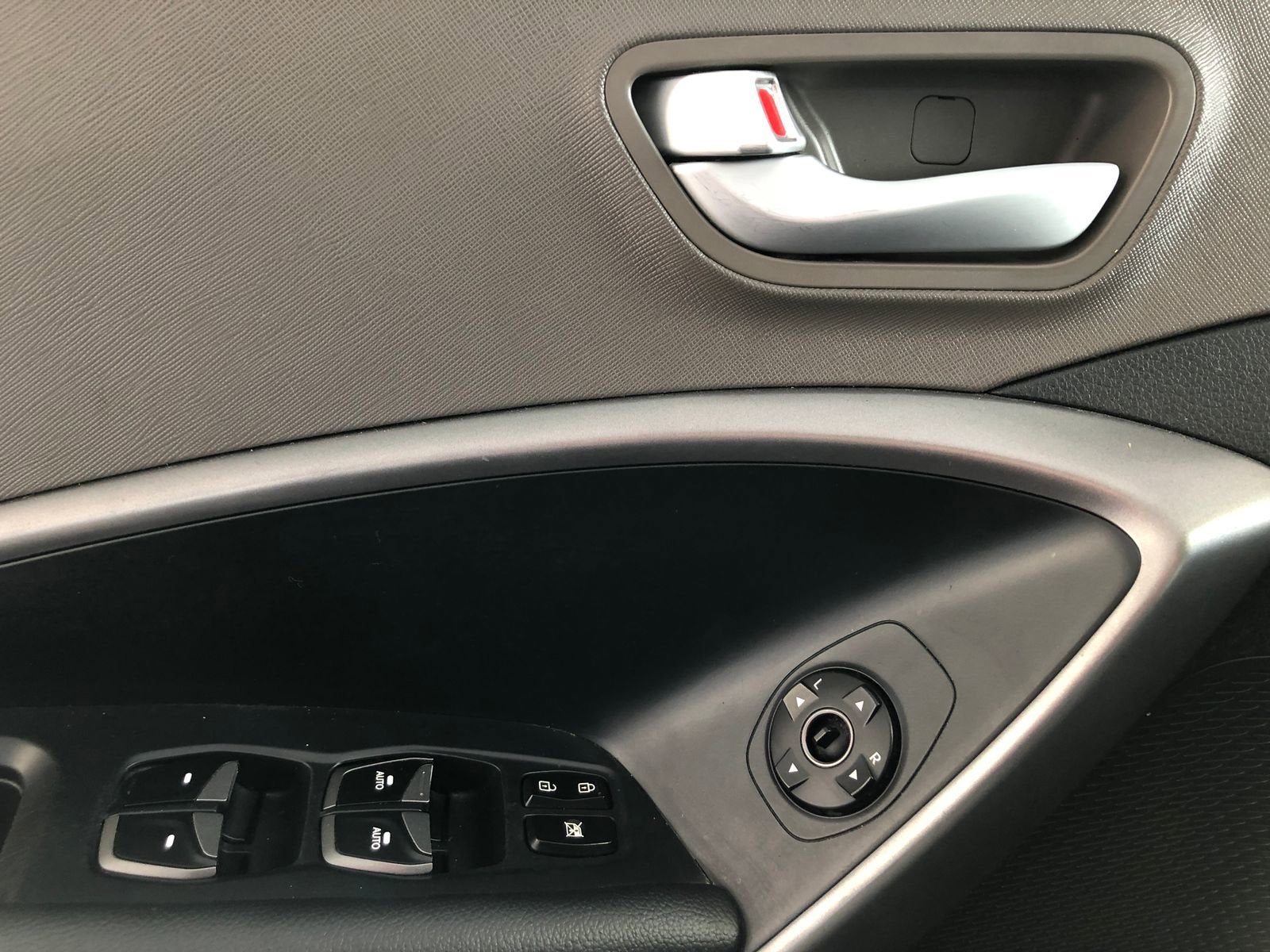 2015 Hyundai Santa Fe GLS