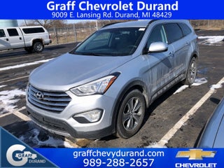 2015 Hyundai Santa Fe GLS