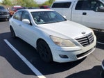 2009 Hyundai Genesis 3.8