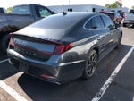 2023 Hyundai Sonata N Line