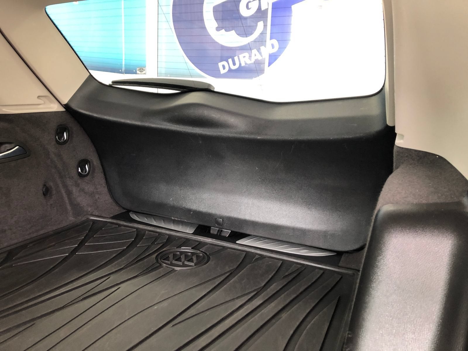 2019 Buick Envision Preferred
