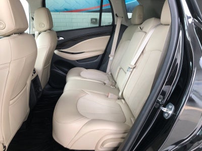 2019 Buick Envision Preferred