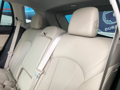 2019 Buick Envision Preferred