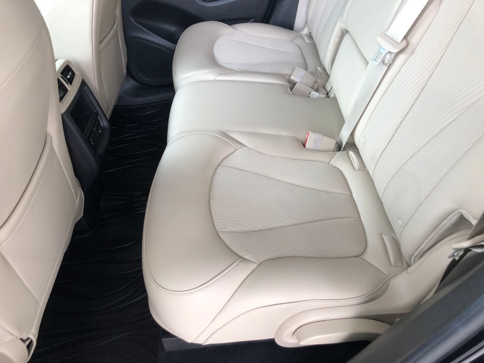2019 Buick Envision Preferred