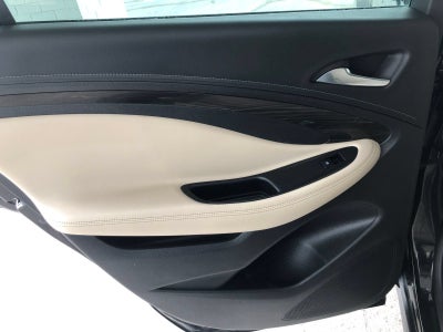 2019 Buick Envision Preferred
