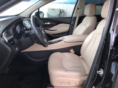 2019 Buick Envision Preferred