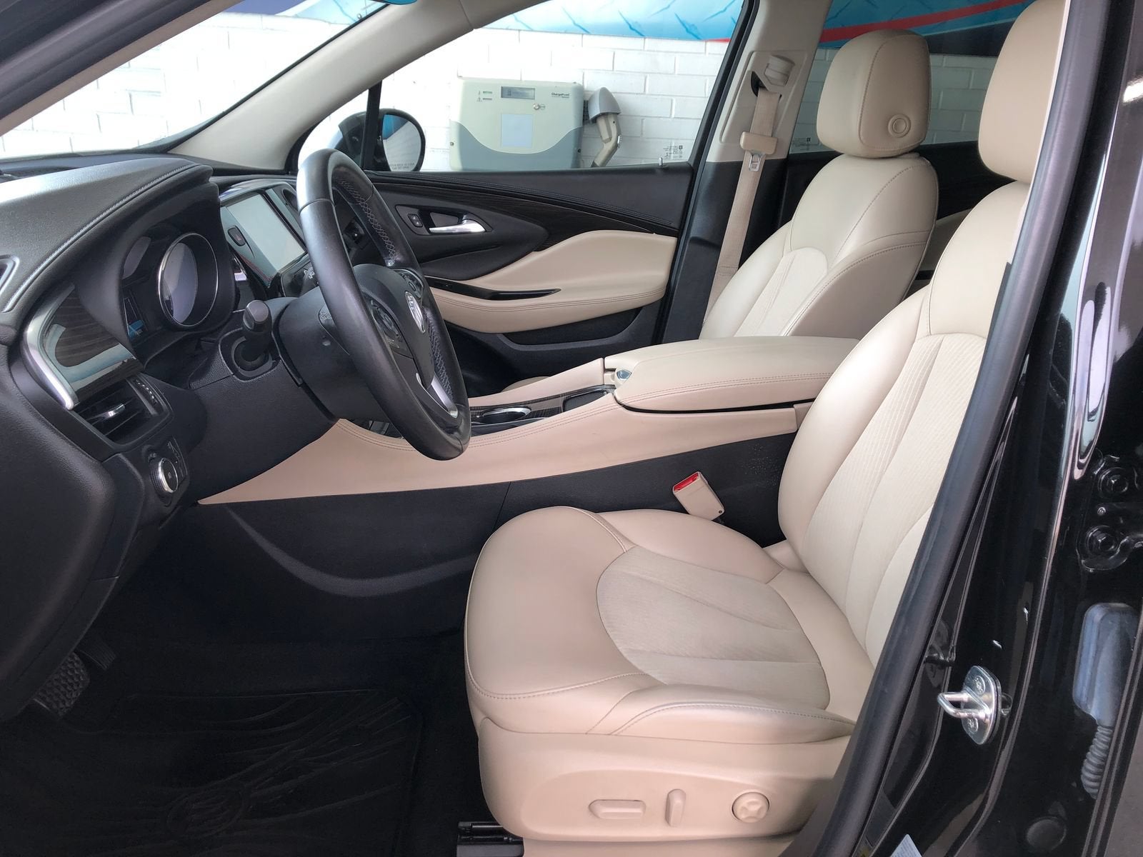 2019 Buick Envision Preferred