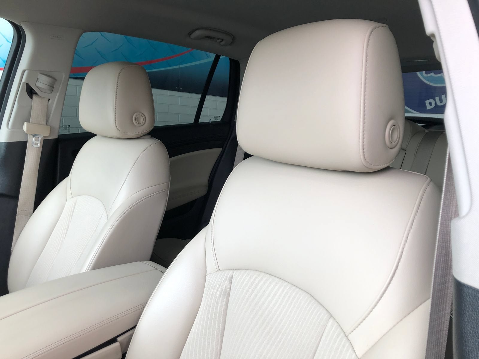 2019 Buick Envision Preferred