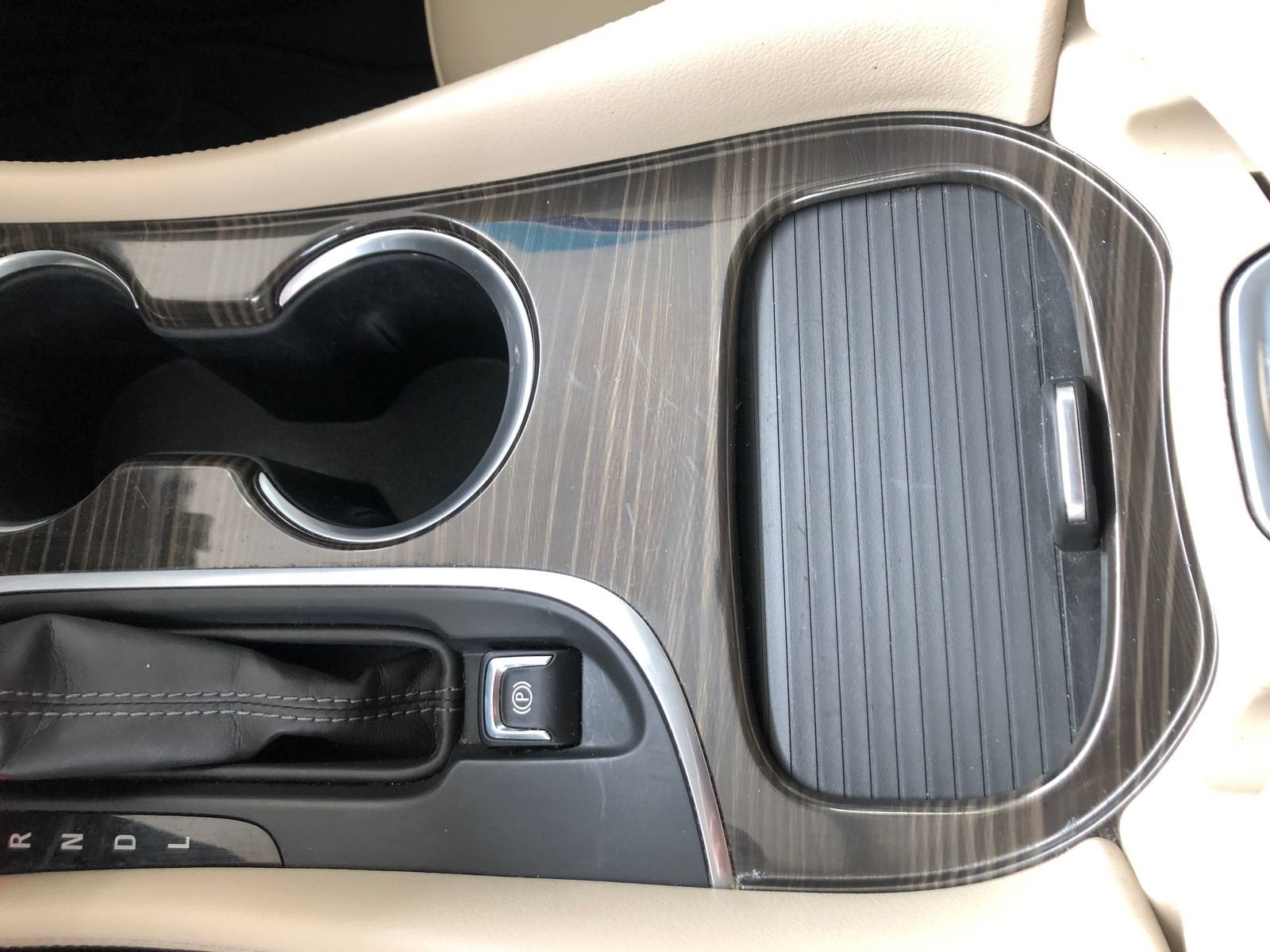 2019 Buick Envision Preferred