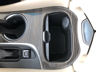 2019 Buick Envision Preferred
