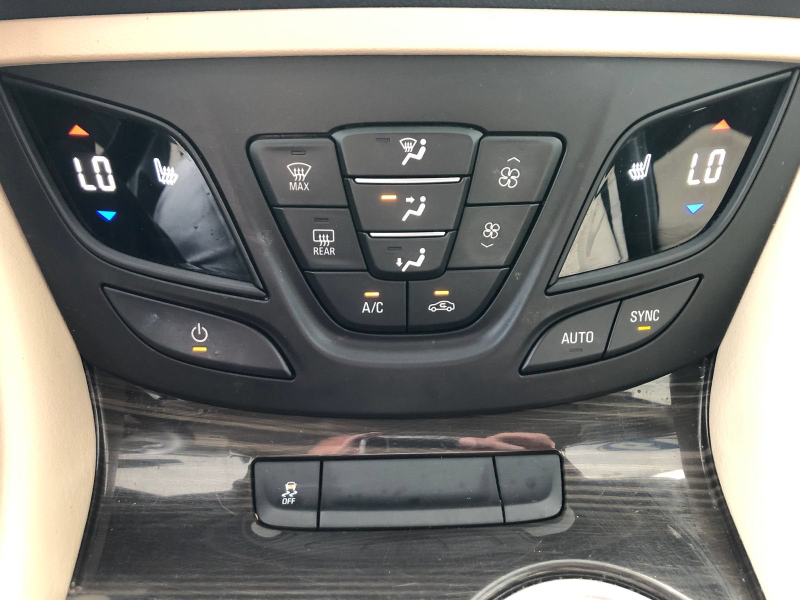 2019 Buick Envision Preferred