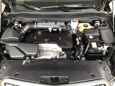 2019 Buick Envision Preferred