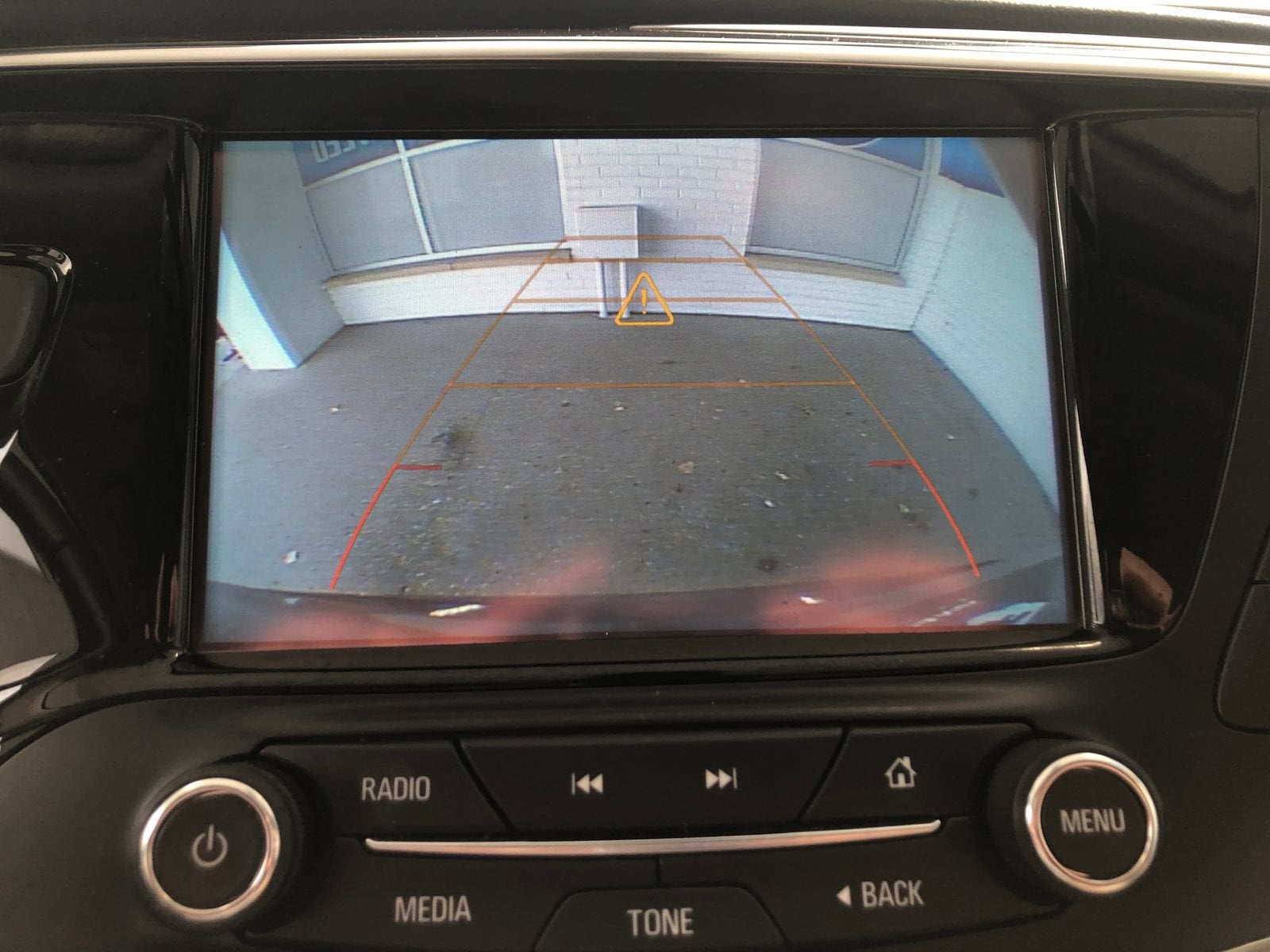 2019 Buick Envision Preferred