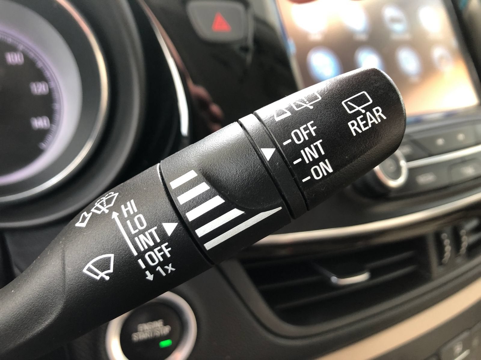 2019 Buick Envision Preferred