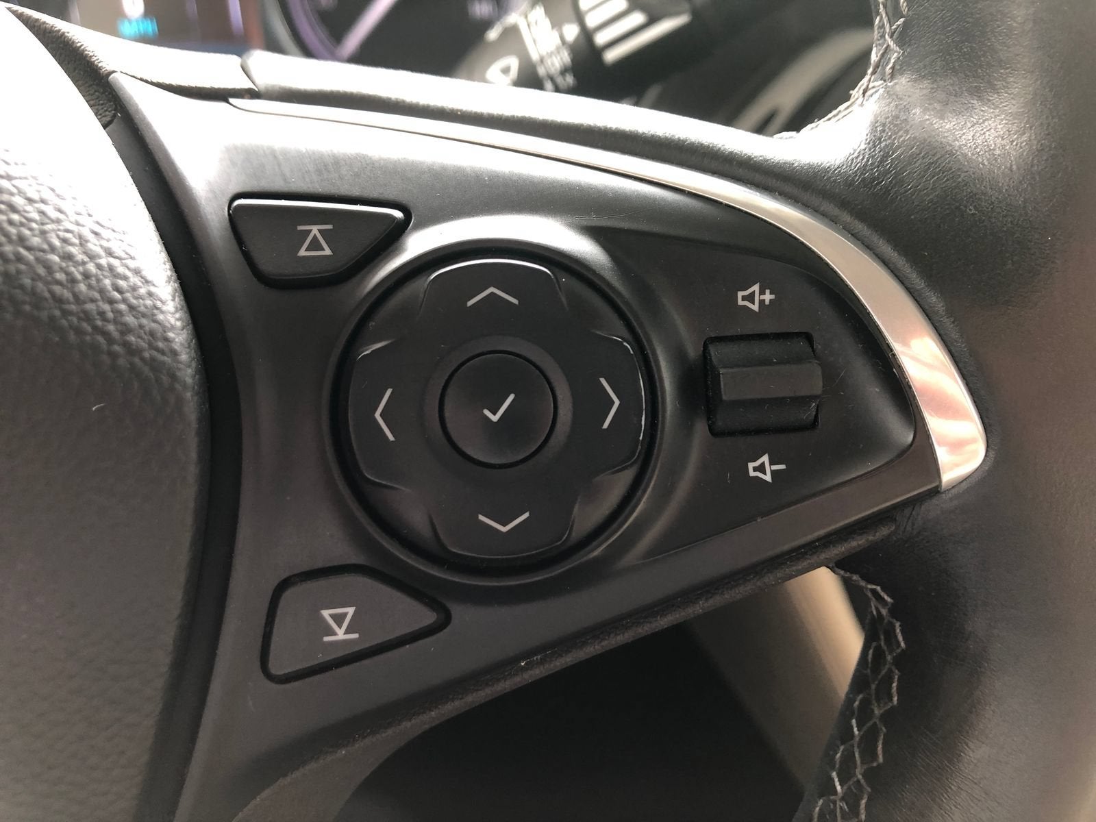 2019 Buick Envision Preferred