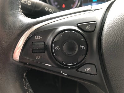2019 Buick Envision Preferred