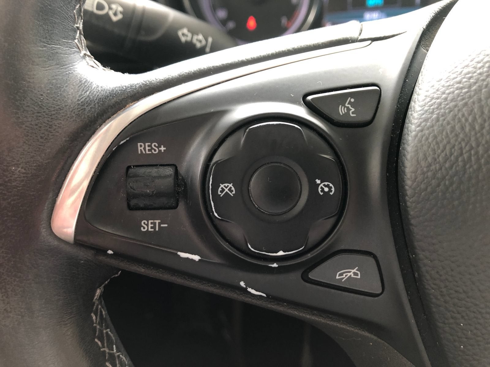 2019 Buick Envision Preferred