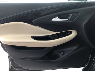 2019 Buick Envision Preferred