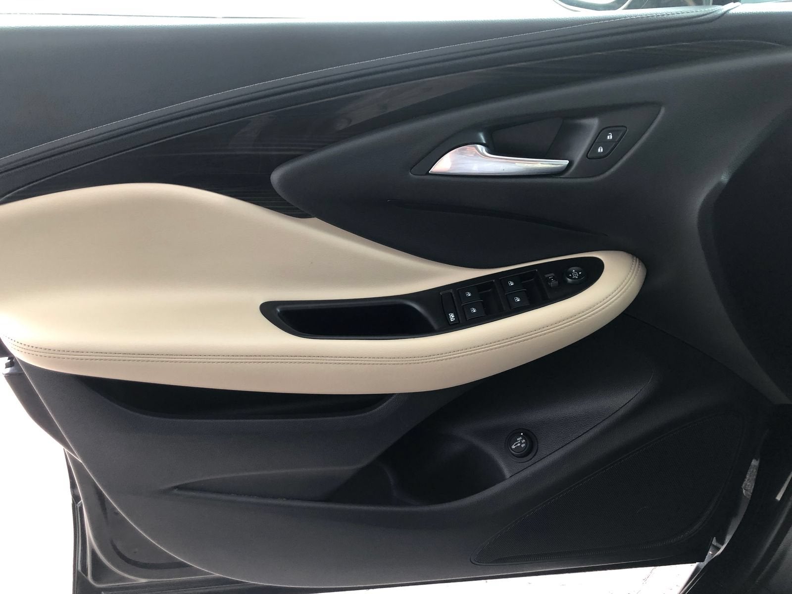 2019 Buick Envision Preferred