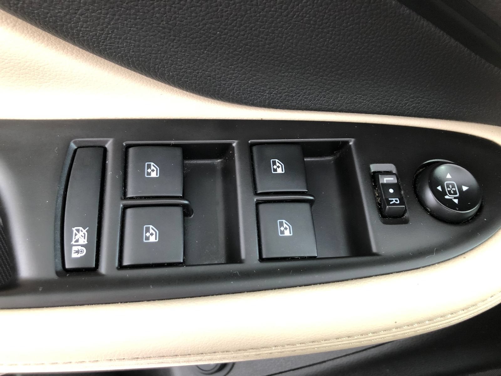 2019 Buick Envision Preferred