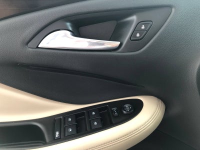 2019 Buick Envision Preferred
