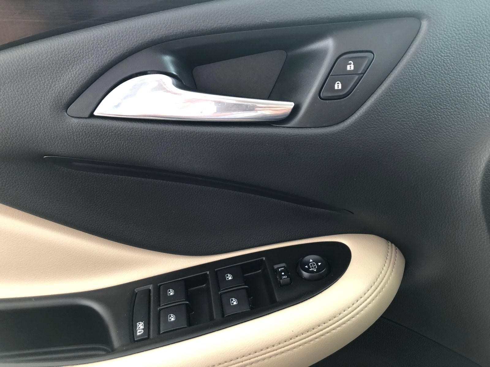 2019 Buick Envision Preferred