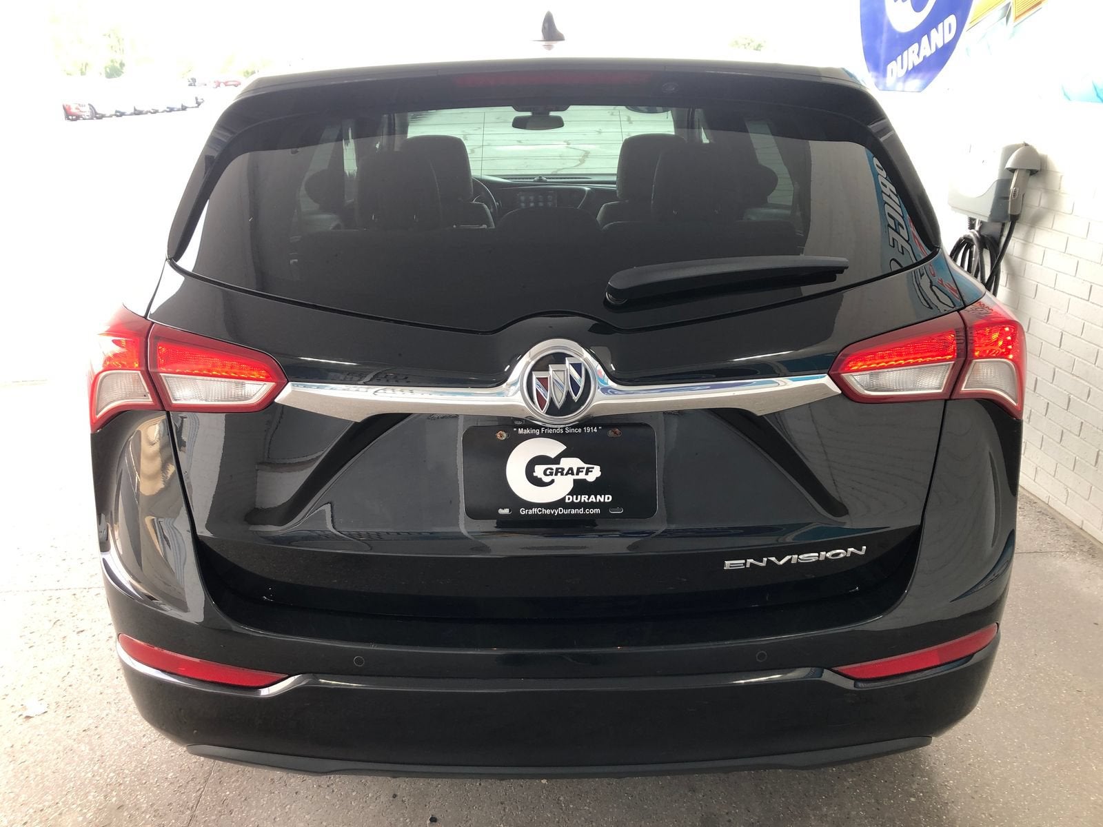 2019 Buick Envision Preferred
