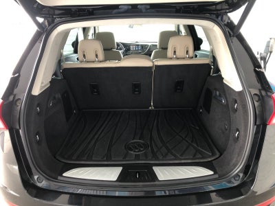 2019 Buick Envision Preferred