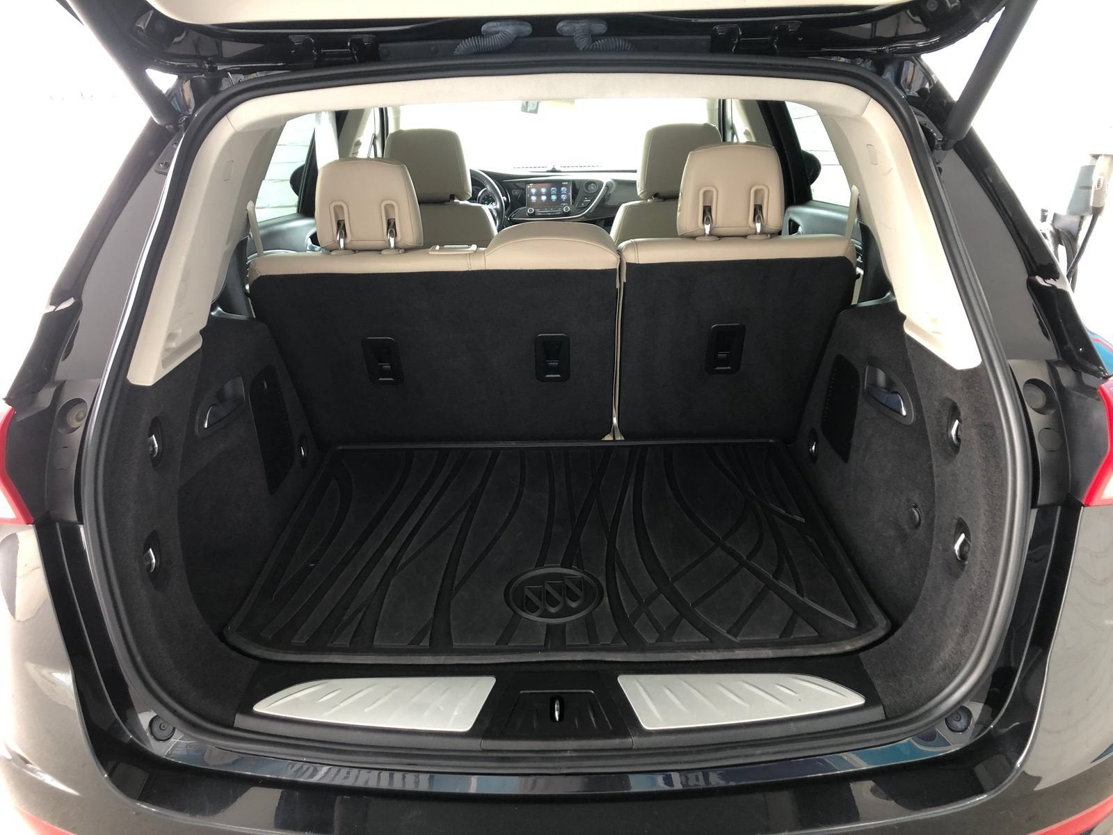 2019 Buick Envision Preferred