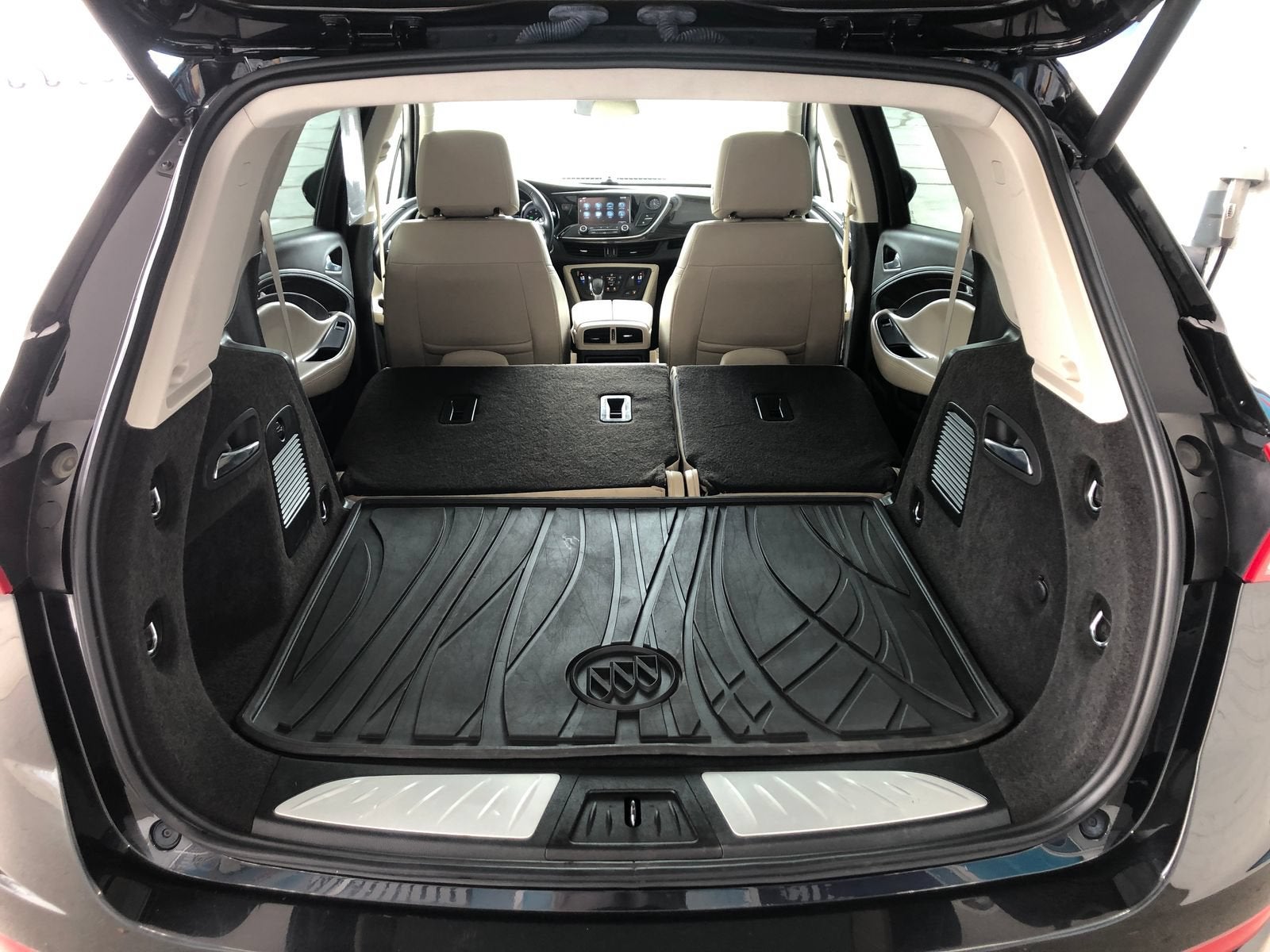 2019 Buick Envision Preferred