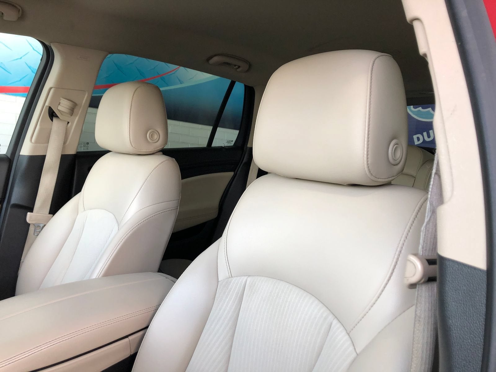 2018 Buick Envision Preferred