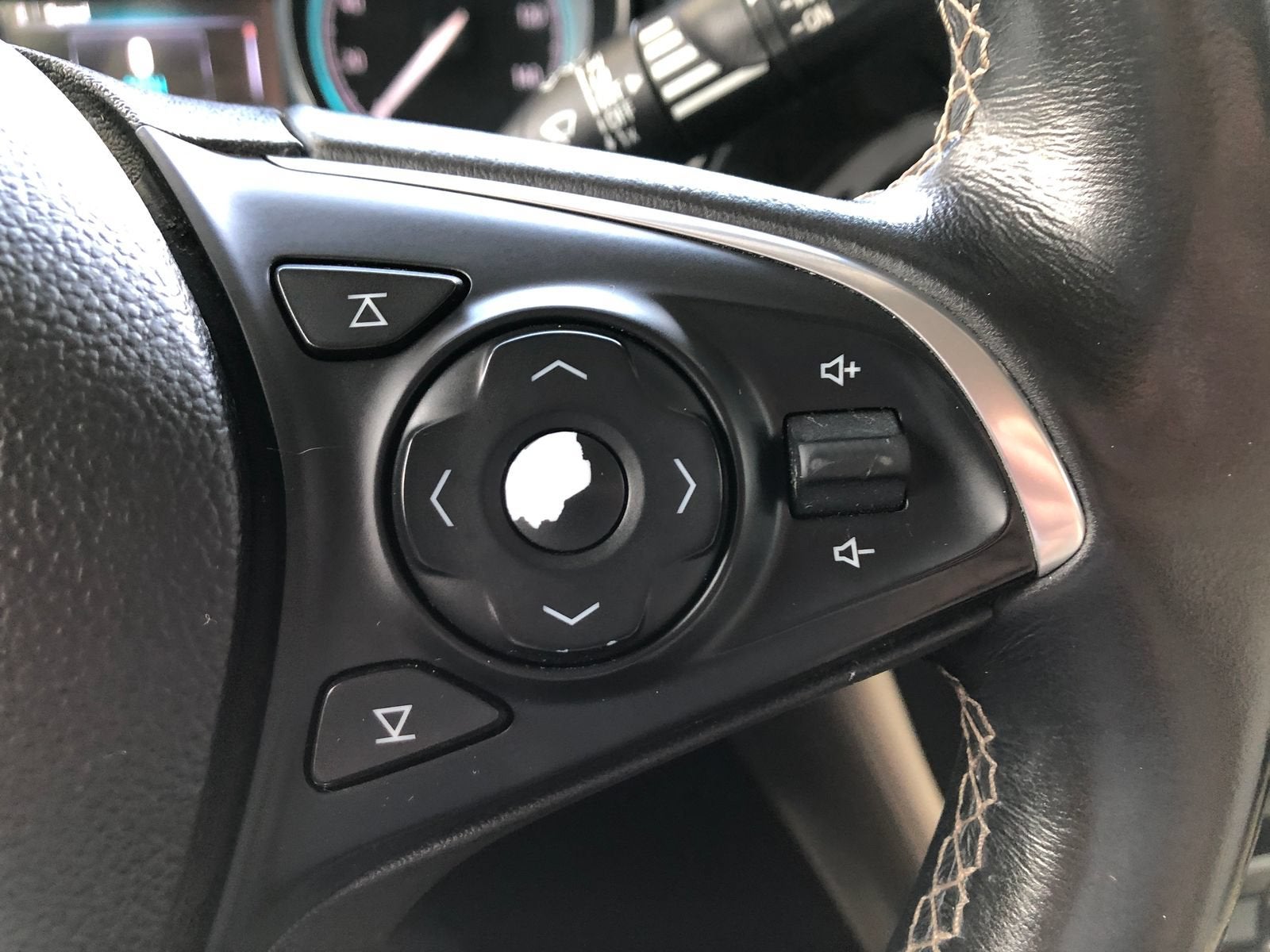 2018 Buick Envision Preferred