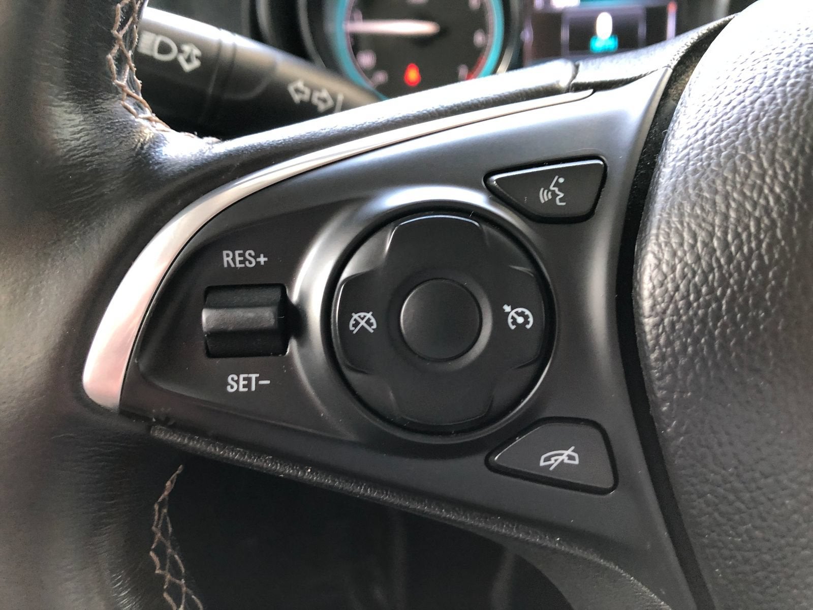 2018 Buick Envision Preferred