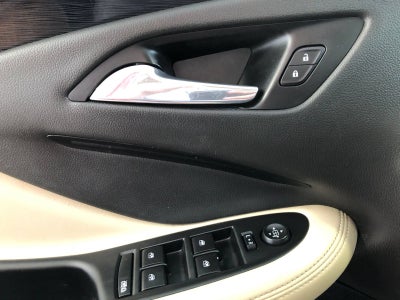 2018 Buick Envision Preferred