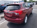 2018 Buick Envision Preferred