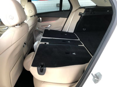 2021 Mercedes-Benz GLC 300 4MATIC® SUV