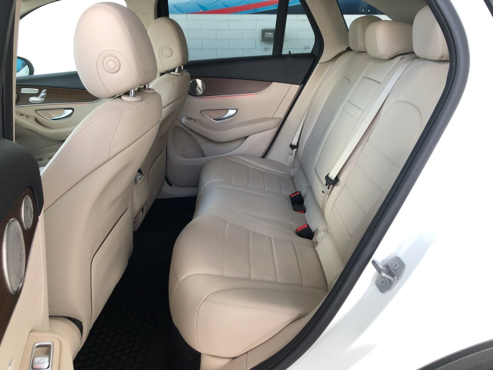 2021 Mercedes-Benz GLC 300 4MATIC® SUV