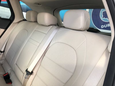 2021 Mercedes-Benz GLC 300 4MATIC® SUV
