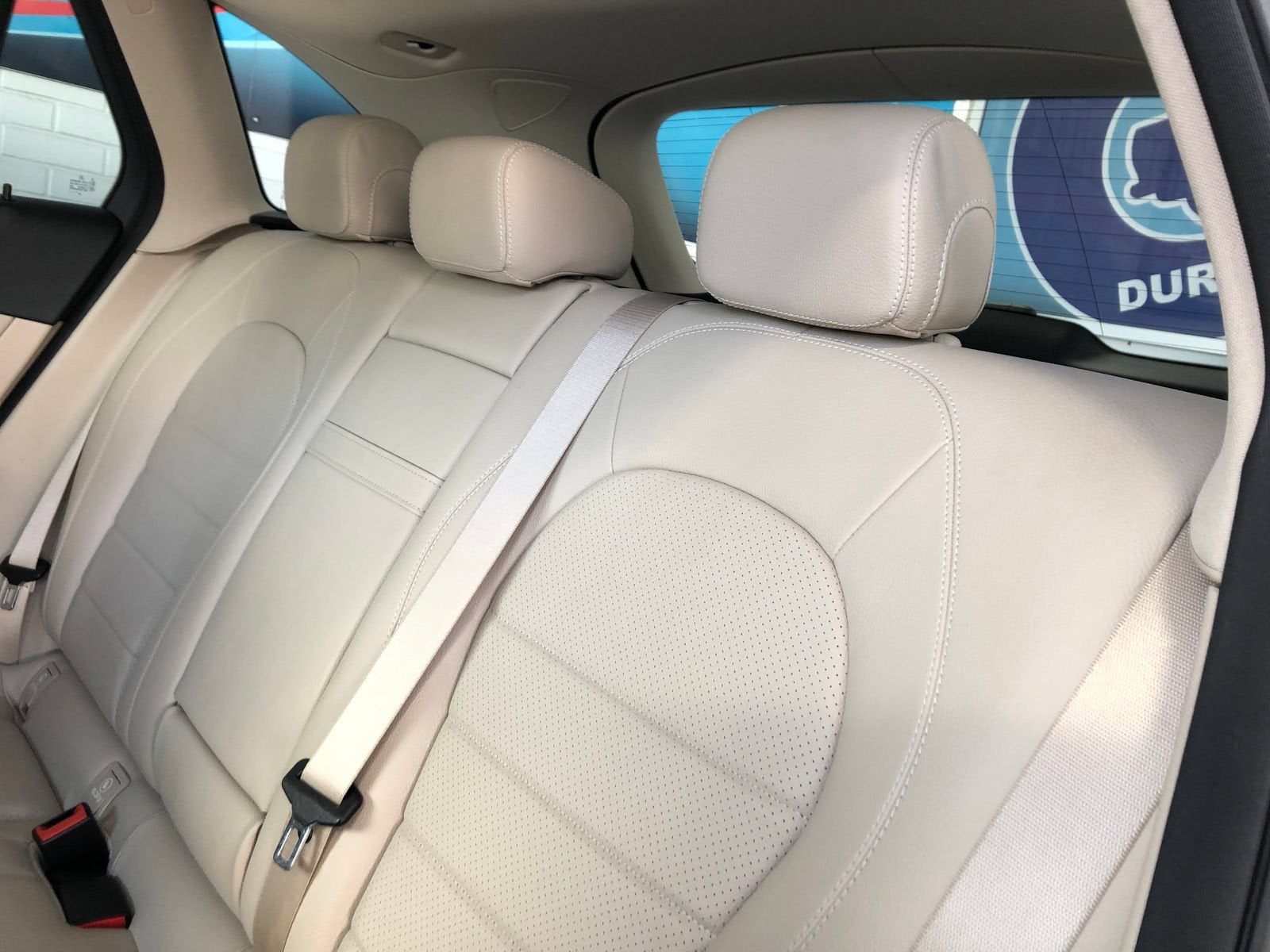 2021 Mercedes-Benz GLC 300 4MATIC® SUV