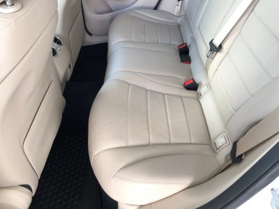 2021 Mercedes-Benz GLC 300 4MATIC® SUV