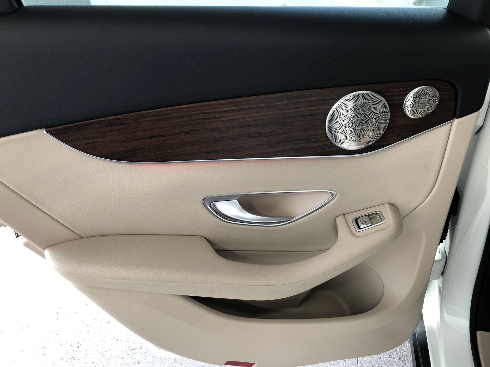 2021 Mercedes-Benz GLC 300 4MATIC® SUV