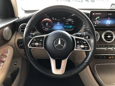 2021 Mercedes-Benz GLC 300 4MATIC® SUV