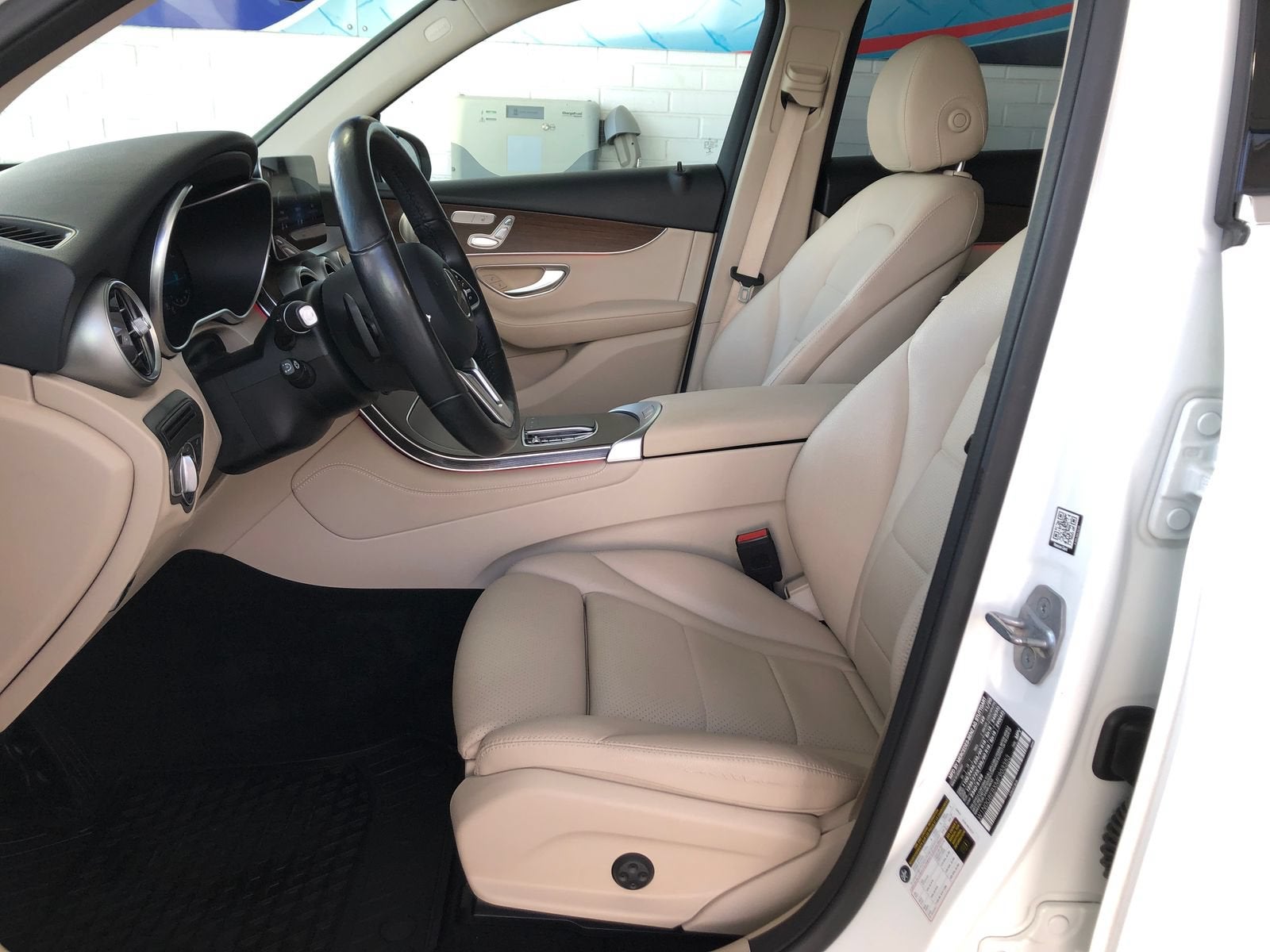 2021 Mercedes-Benz GLC 300 4MATIC® SUV